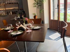 -Fuzzy Bistro 浮几韩餐·茶酒馆