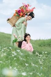 -金夫人婚纱摄影(衡阳店)