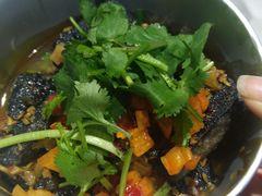 -自黑豆夫·臭豆腐夹馍(四海唐人街店)