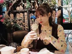 -缦云里花园餐厅