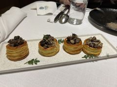 -黑宝石西餐厅(汇励99城市公园店)