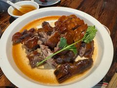 -广府乡下·饭庄(新港东路店)