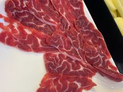 五花趾-林记潮牛·牛肉火锅(上马墩店)