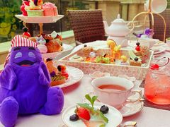 -康莱德酒店·望海阁大堂吧