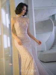 -韩国天使嫁衣婚纱礼服馆(上海旗舰店)