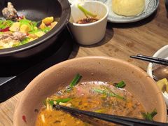 -云海肴·汽锅鸡·云南菜(广安门天虹店)