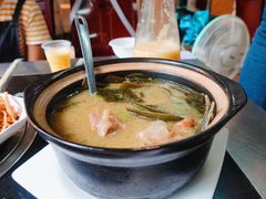-霄汉牛三鲜湖北砂锅菜(万松园2店)