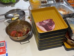 -花味·自助烤肉(南方时代店)