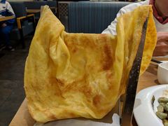 -小土豆北方菜馆(方庄店)