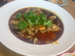 -花盐街·四川乐山小吃(西单大悦城店)