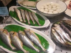 -千岛湖小鱼儿·淳安匠心农家菜