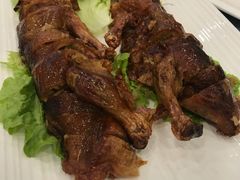-新恬乐大酒家(沧达大厦店)