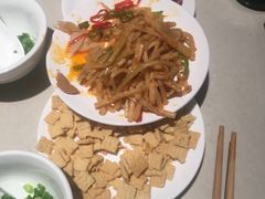 -海底捞火锅(枫蓝国际购物中心店)