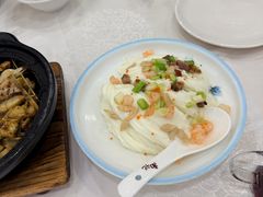 -寻味顺德·南记酒家·传统顺德菜·鱼生(广源路店)