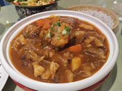 -桃子餐厅·天津菜(王顶堤总店)