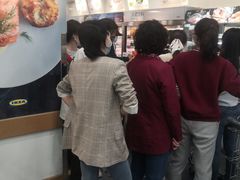 -宜家·瑞典风味餐厅(北京西红门店)