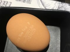 无菌生食鸡蛋蘸料-八角锄烧·肉火锅(天河城店)