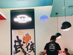 大堂-蛙小侠(五象万象汇店)