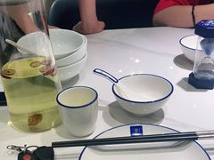 -兰湘子·湘菜小炒(济南领秀城店)