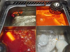 -海底捞火锅(群光广场店)