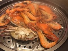 -船奇蒸汽海鲜·闽菜(八市海鲜总店)