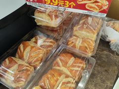 -味多美蛋糕(西安门店)