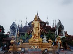 -西双版纳总佛寺