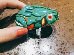 -蛙喔牛蛙(仙林万达茂店)