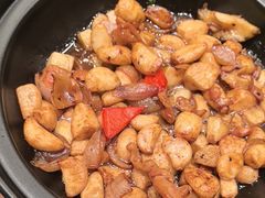 -香丰阁·烤鸭·川湘菜(清河店)