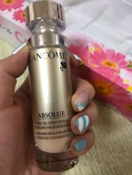 -兰蔻LANCOME
