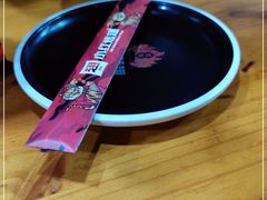 -小红烤翅(傅厚岗店)