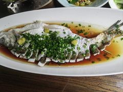 -樟树底(胜利河美食街店)