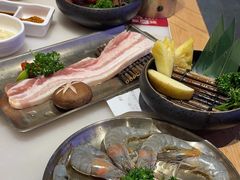 -韩宫宴烤肉·料理(青浦宝龙店)