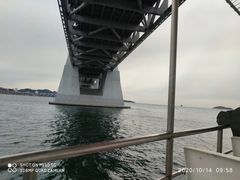 -星海湾跨海大桥