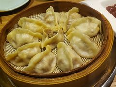 -百年认一力·清真牛羊肉(南中环店)
