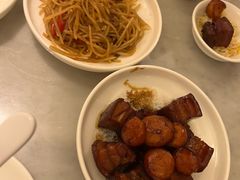 -南小馆(迪士尼小镇店)