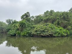 -白沙门生态公园