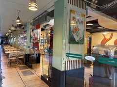 -玲又珑美食(盘福路店)