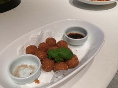 -惠丰堂饭庄·烤鸭·京味菜(翠微路店)