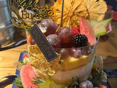-杜哈夫DOUX RÊVE·生日蛋糕(日月光店)