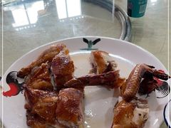 -区海鸡场饭店(石壁店)