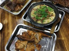 -大岗仙庙烧鸡(海南总店)