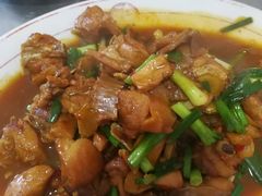 -如意楼农家菜(雁荡山店)