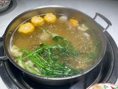 -汕头八合里海记牛肉店(清河店)