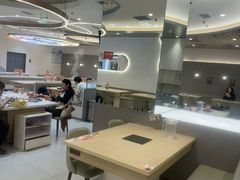 -呷哺呷哺 黄金牧场 (新辰里学清路店)