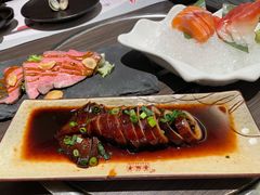 -赤坂亭·M9和牛烧肉(南京江南虹悦城店)