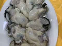 -濠轩阁特色生蚝火锅(水湾路店)