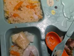 -谷丽麦馕新疆菜·清真(步步高梅溪新天地店)