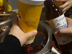 -重庆下半城老火锅(糖酒公司店)