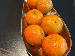 餐前水果-钱塘潮·精致江浙菜(福田COCO Park店)